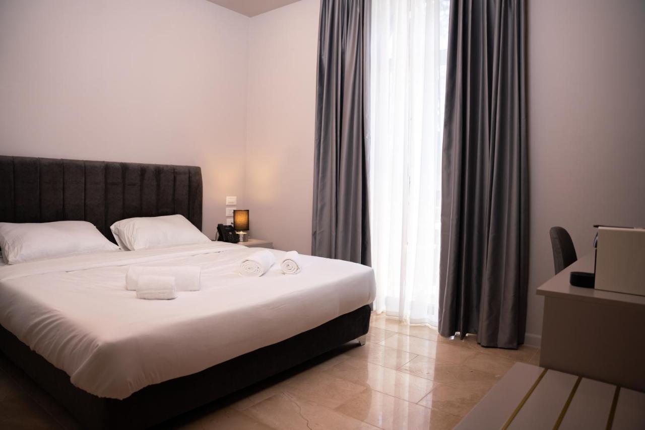 All Seasons Boutique Hotel - Ιερουσαλήμ Εξωτερικό φωτογραφία
